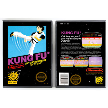 Kung Fu